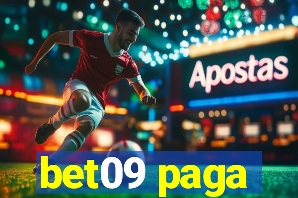 bet09 paga